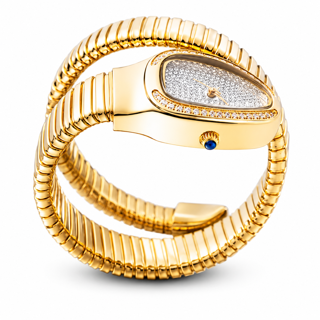 SERPENTINA GOLD