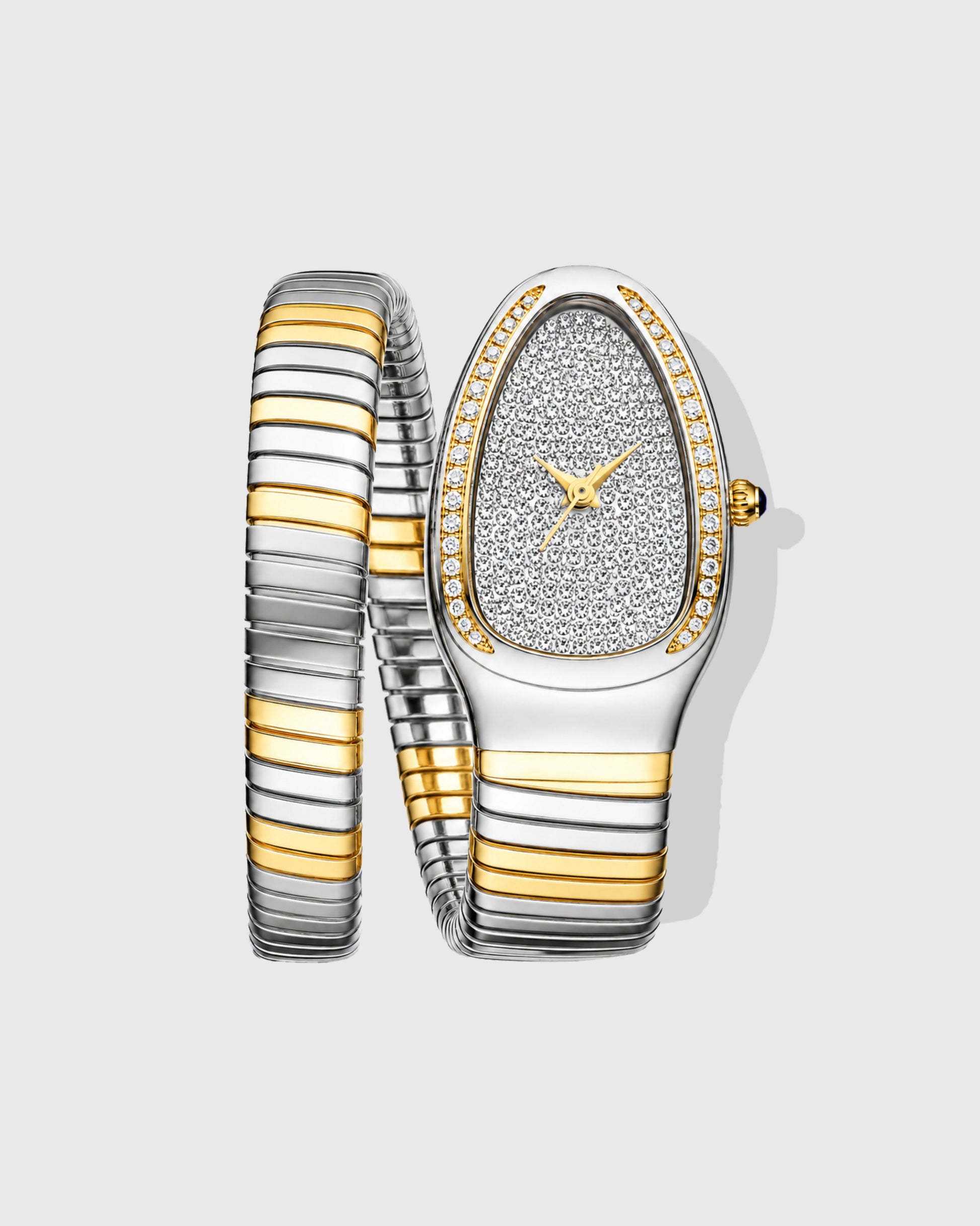 SERPENTINA GOLD