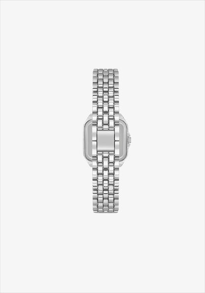 Carter Watch Silver